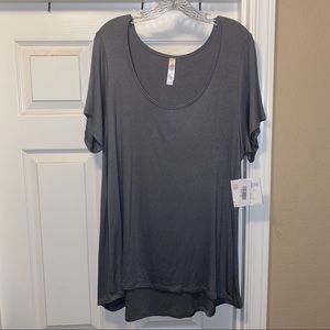 Lularoe Classic T Ribbed